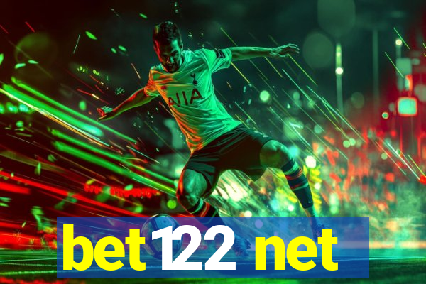 bet122 net